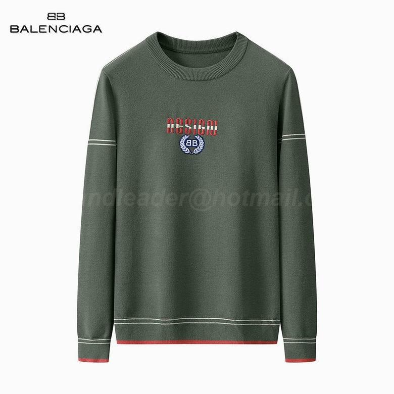 Balenciaga Men's Sweater 21